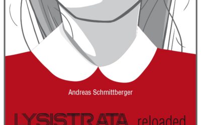 Musical am GT: „Lysistrata.reloaded – Krieg oder Liebe“
