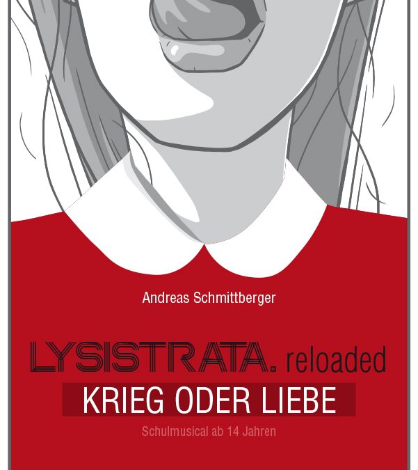 Musical am GT: „Lysistrata.reloaded – Krieg oder Liebe“