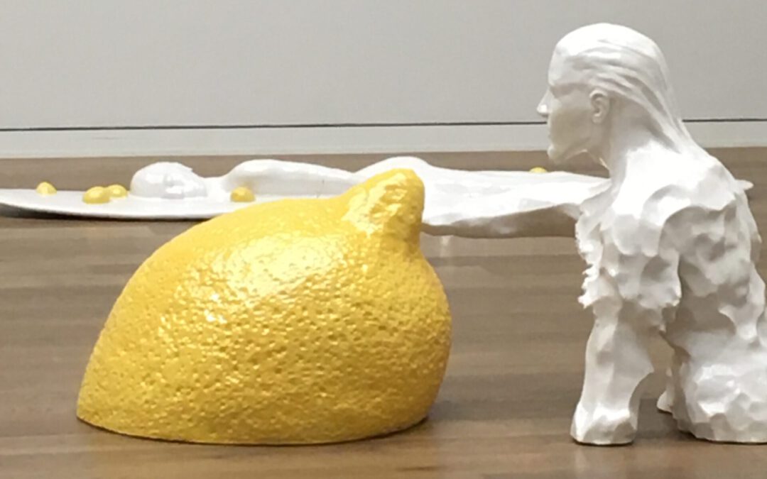 Leistungsfach Kunst in Wuppertal