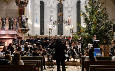 Advent in Klang und Wort – Rückblick auf unser Adventskonzert