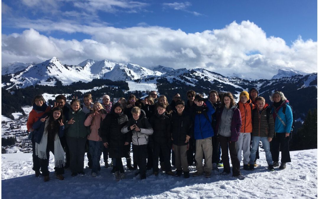 Reisebericht Cluses vom 29.01.2026 bis 05.02.2026