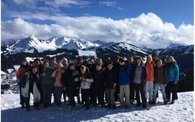 Reisebericht Cluses vom 29.01.2026 bis 05.02.2026