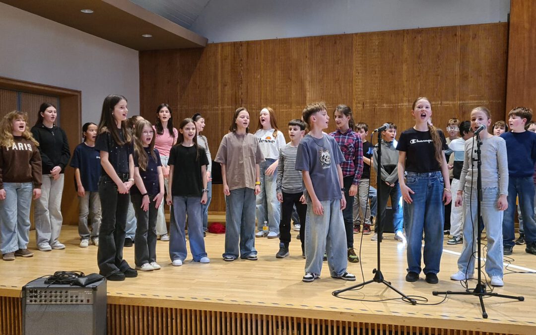 Wir stellen uns vor – Rückblick auf unseren Tag der offenen Tür