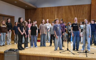 Wir stellen uns vor – Rückblick auf unseren Tag der offenen Tür