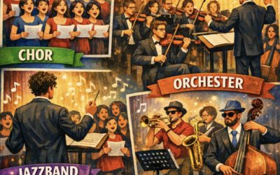 Einladung zum Sommerkonzert