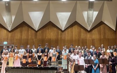 Abitur am Gymnasium Trossingen 2026