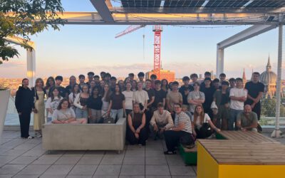 Studienfahrt nach Wien – Eine Woche voller Eindrücke und gemeinsamer Erlebnisse