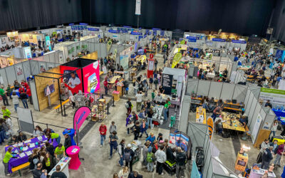 Wissenschaft zum Anfassen: 9.-Klässler besuchen die Science Days in Rust
